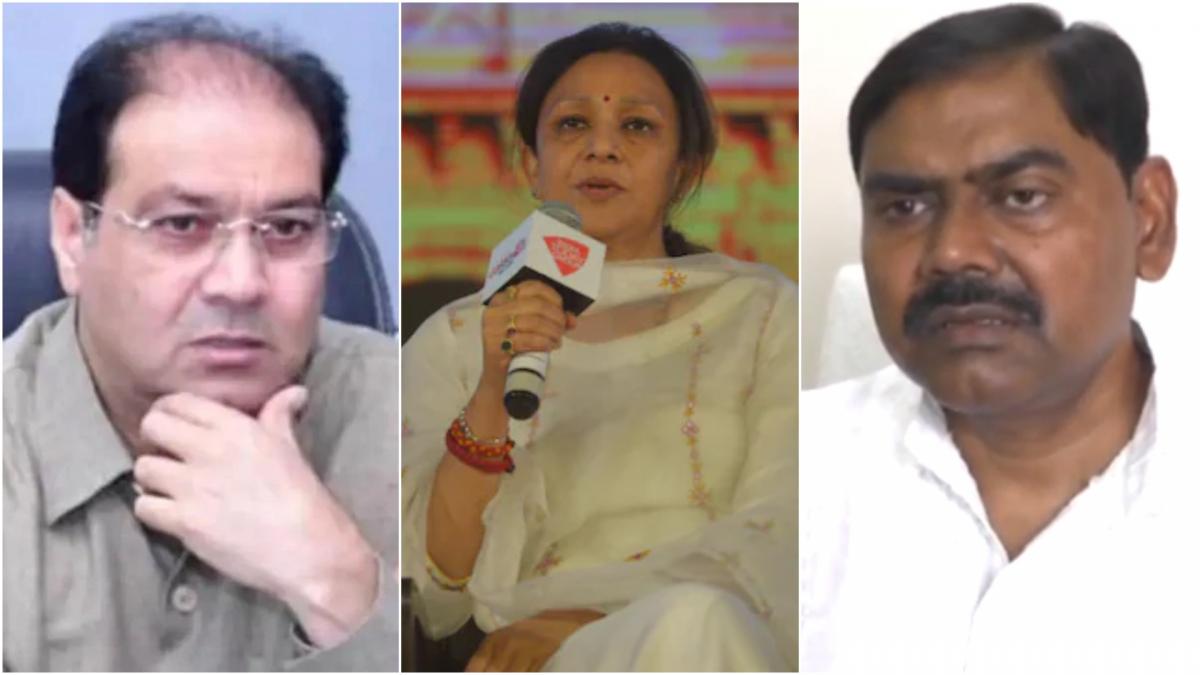 UP चुनाव में कौन-कौन सी चुनौतियां? देखें क्या बोले बीजेपी, बीएसपी, कांग्रेस और सपा प्रवक्ता