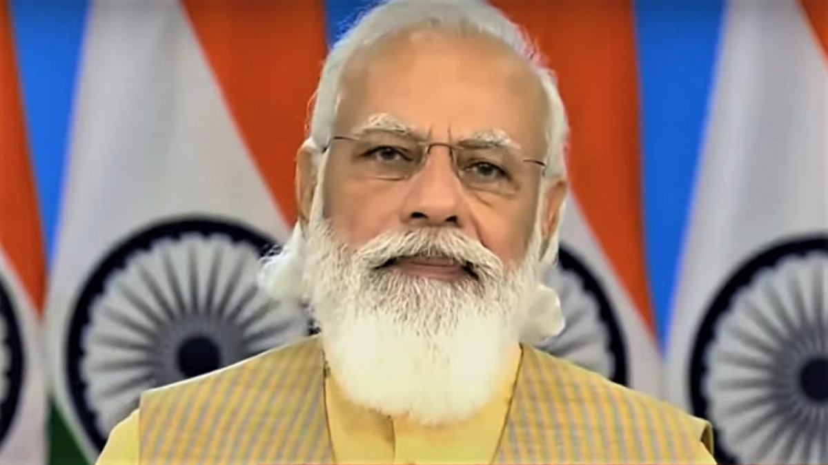 PM Narendra Modi inaugurates Jallianwala Bagh new campus