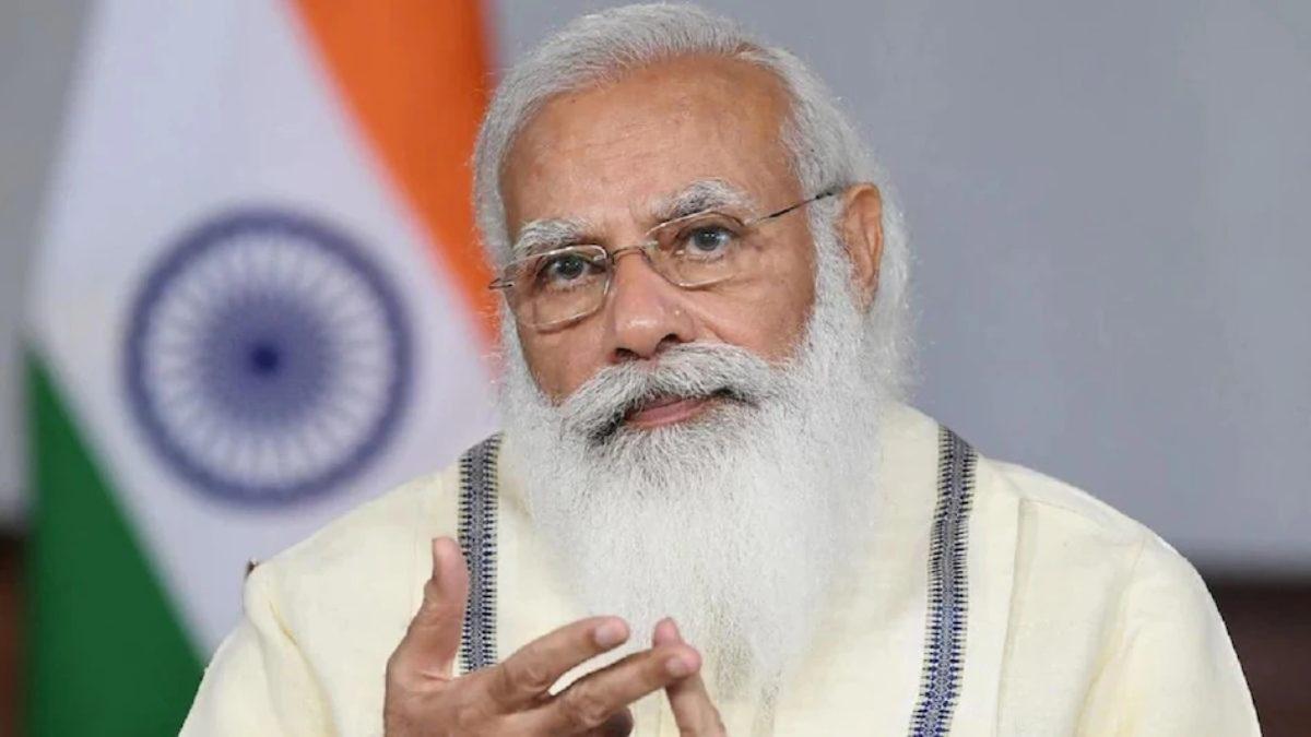 PM Modi Mann Ki Baat