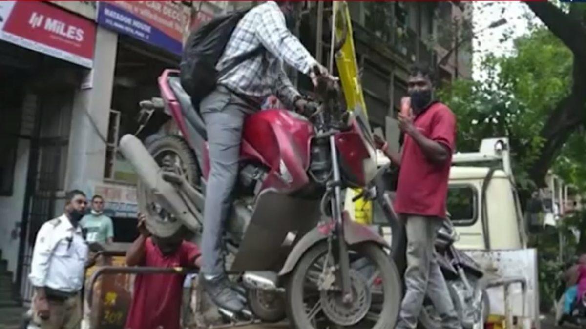 pune video viral