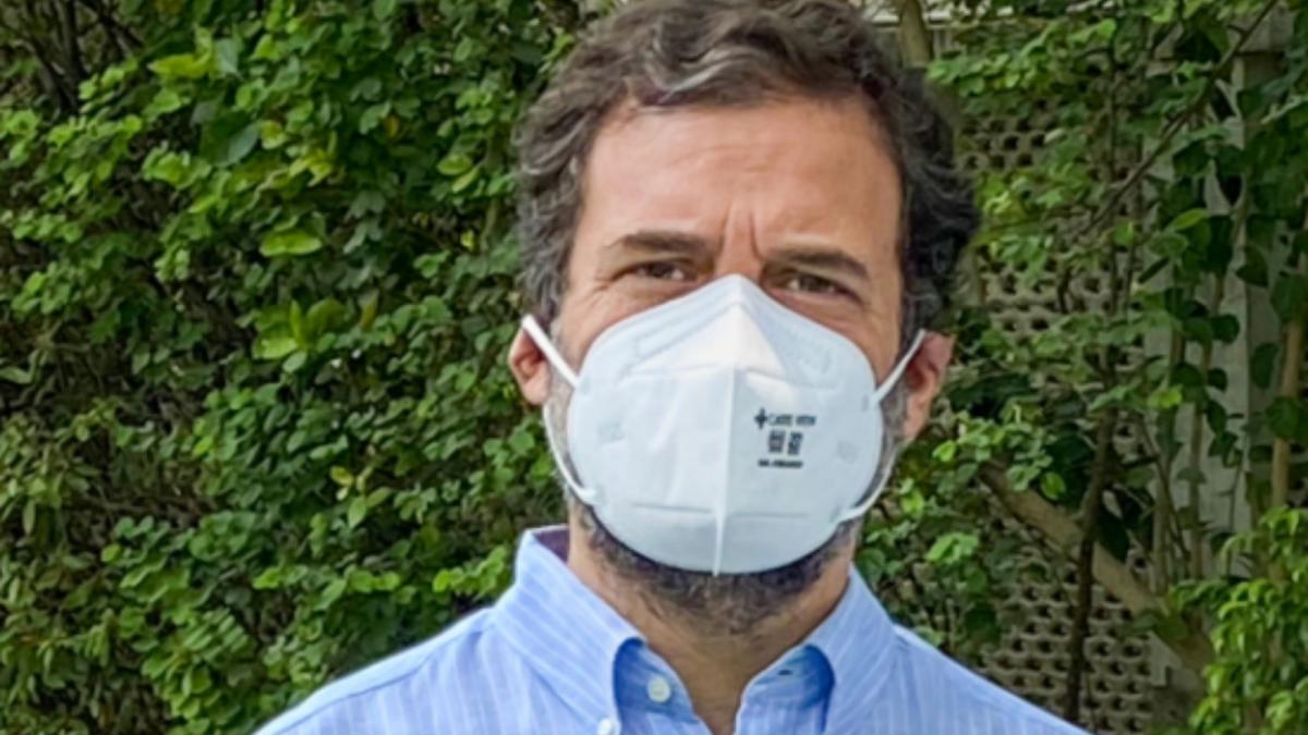 Rahul Gandhi (File-PTI)