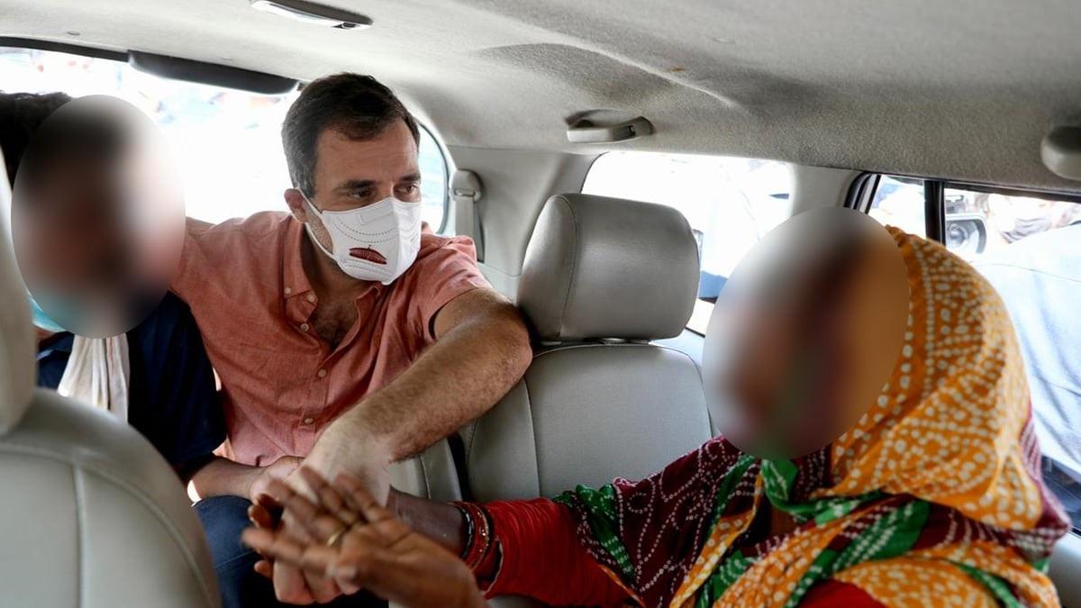 Politics heats up over rape incident with minor in Delhi