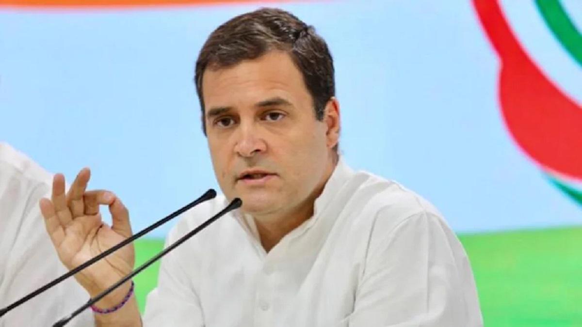 Rahul Gandhi invites Opposition MPs for breakfast on Aug 3
