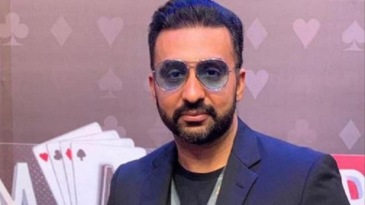 Pornography case: Here's what was the plan B of Raj Kundra