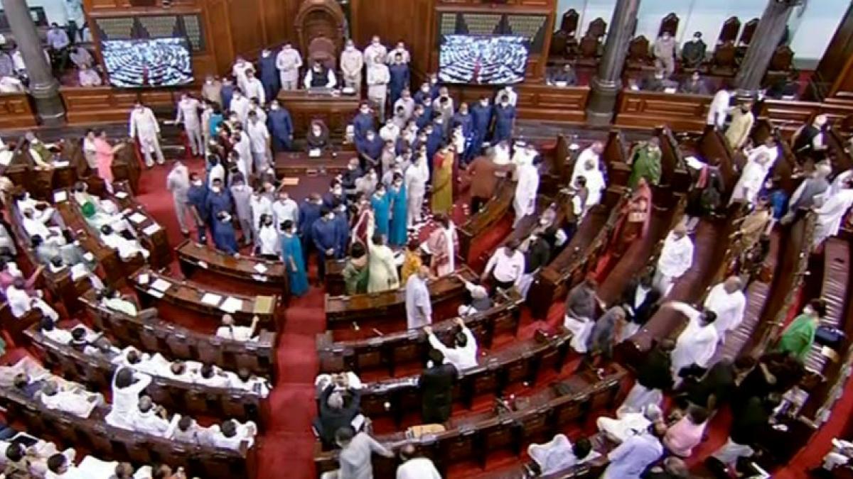 Rajya Sabha
