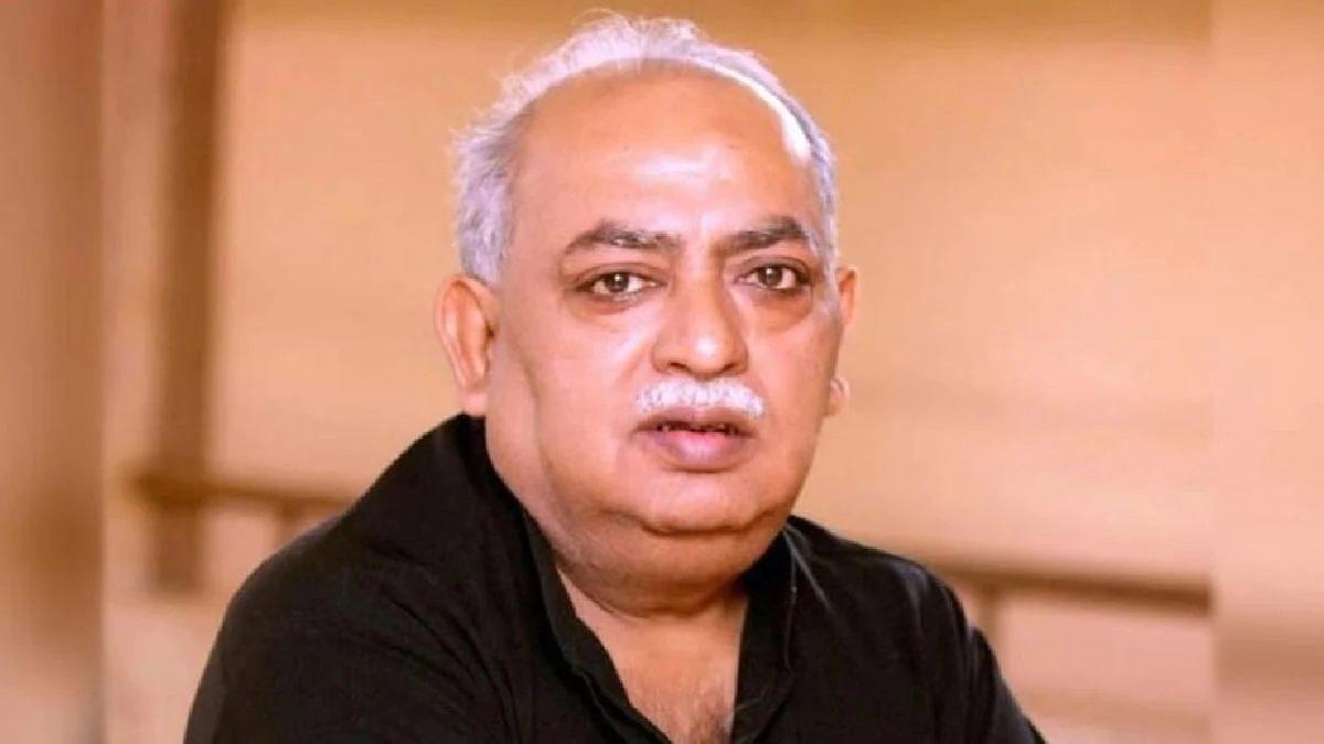 Munawwar Rana 