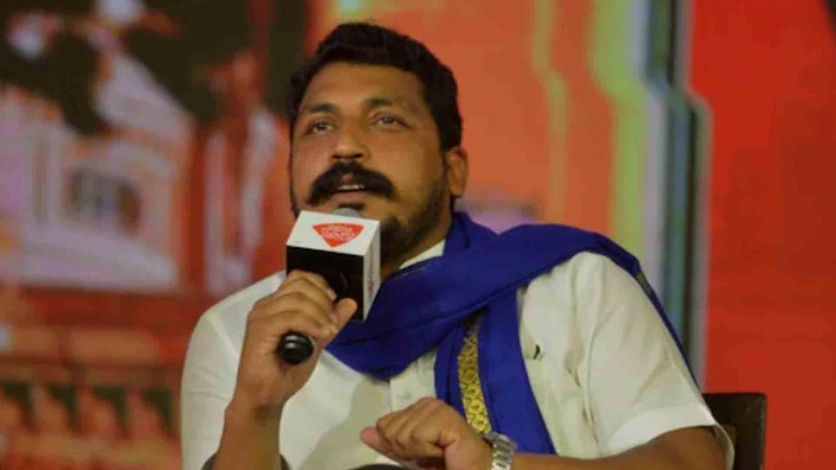 पंचायत आज तक 2021: नाम से रावण हटाने पर क्या बोले Bhim Army चीफ Chandrashekhar 