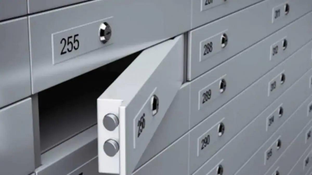 RBI to lay down regulations for locker facility management in Banks