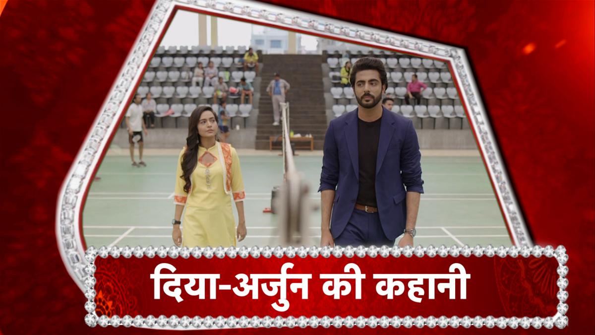 zee tv new serial rishton ka manjha 