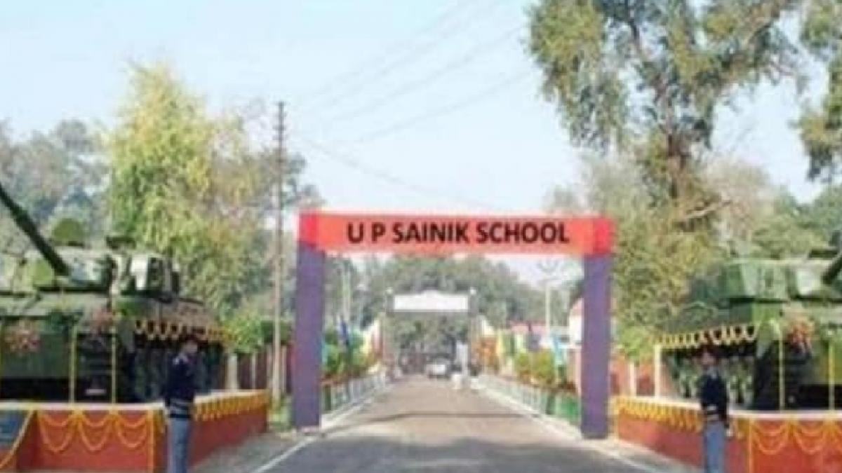 Sainik School