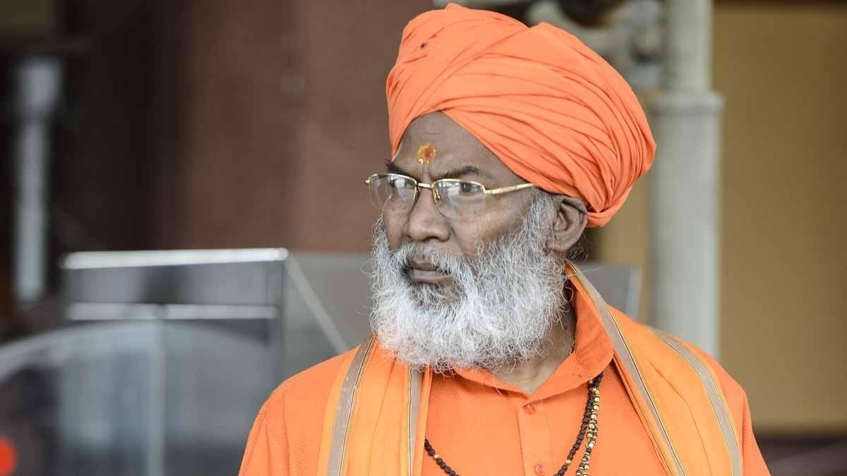 Here’s why Sakshi Maharaj is calling selfish to Supriyo