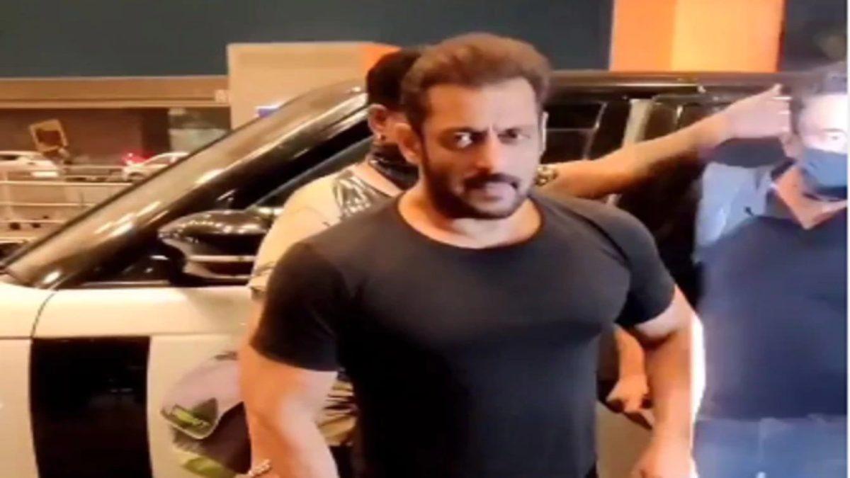 Salman Khan 