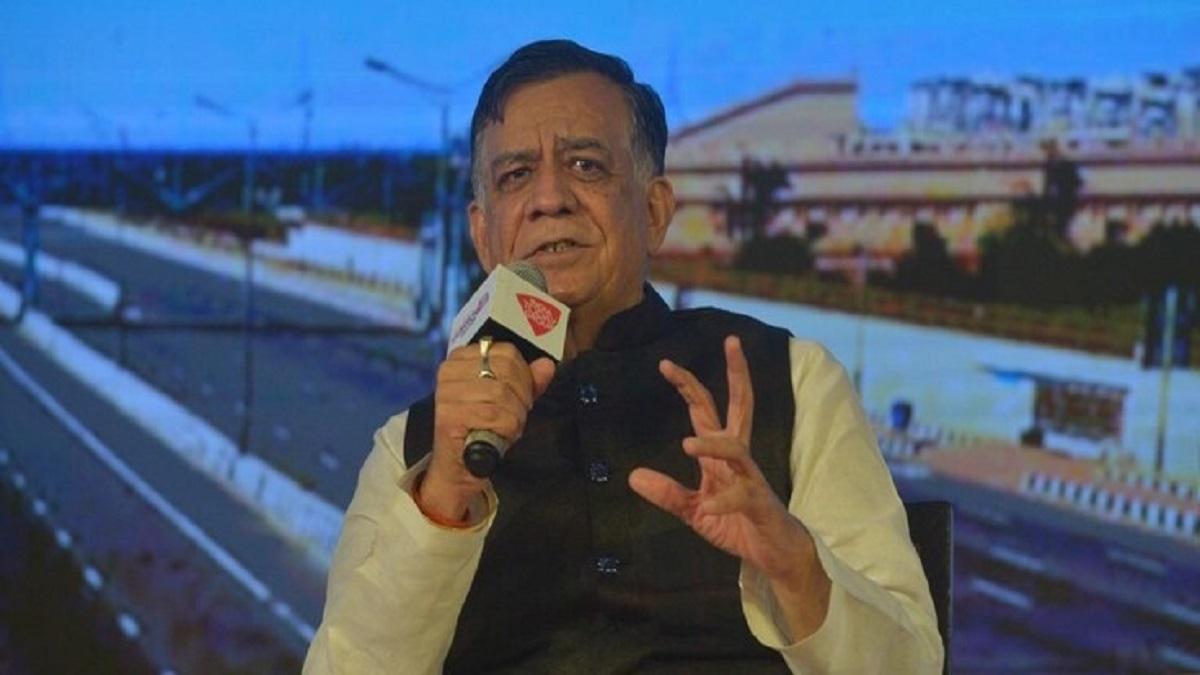  UP अब इंडस्ट्री लगाने के लिए उद्योगपतियों की पसंदीदा जगह, देखें पंचायत आजतक में क्या बोले Satish Mahana