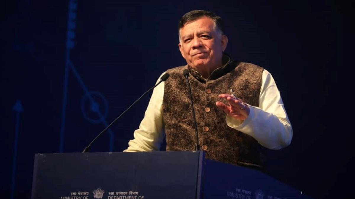 Panchayat Aaj Tak UP 2021: Satish Mahana