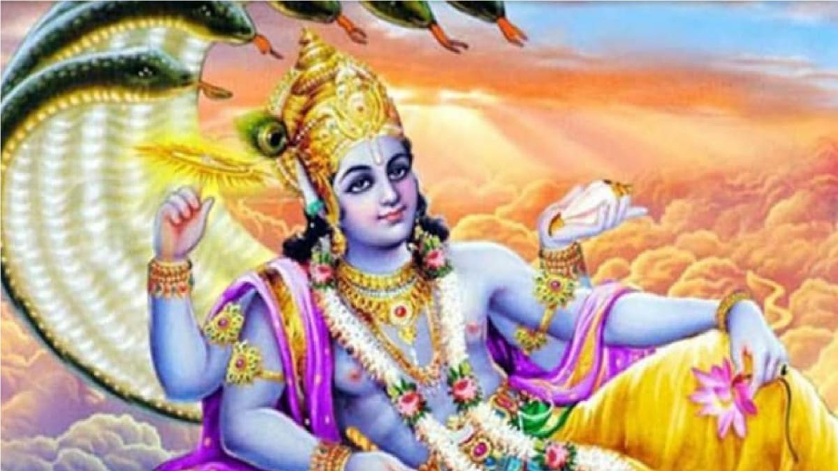 Sawan Putrada Ekadashi