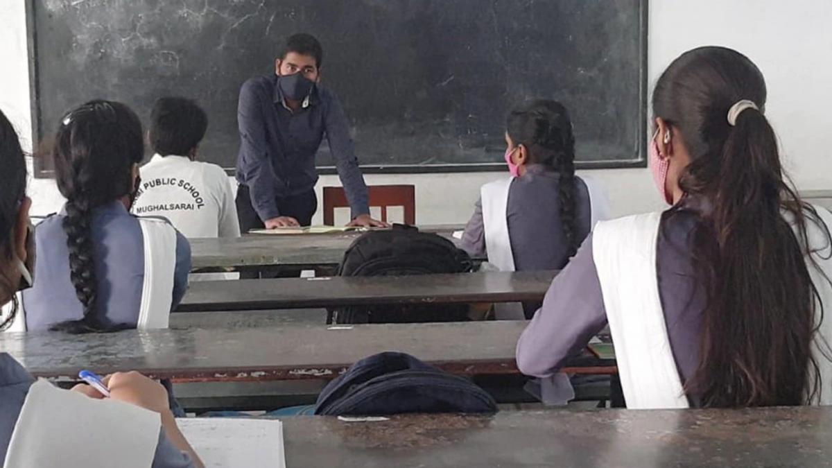 schools open after 6 months in up