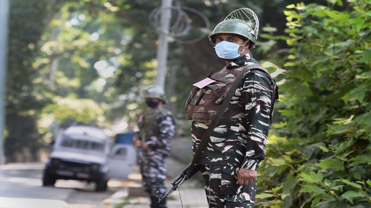 High security arrangement all over the country for Aug 15