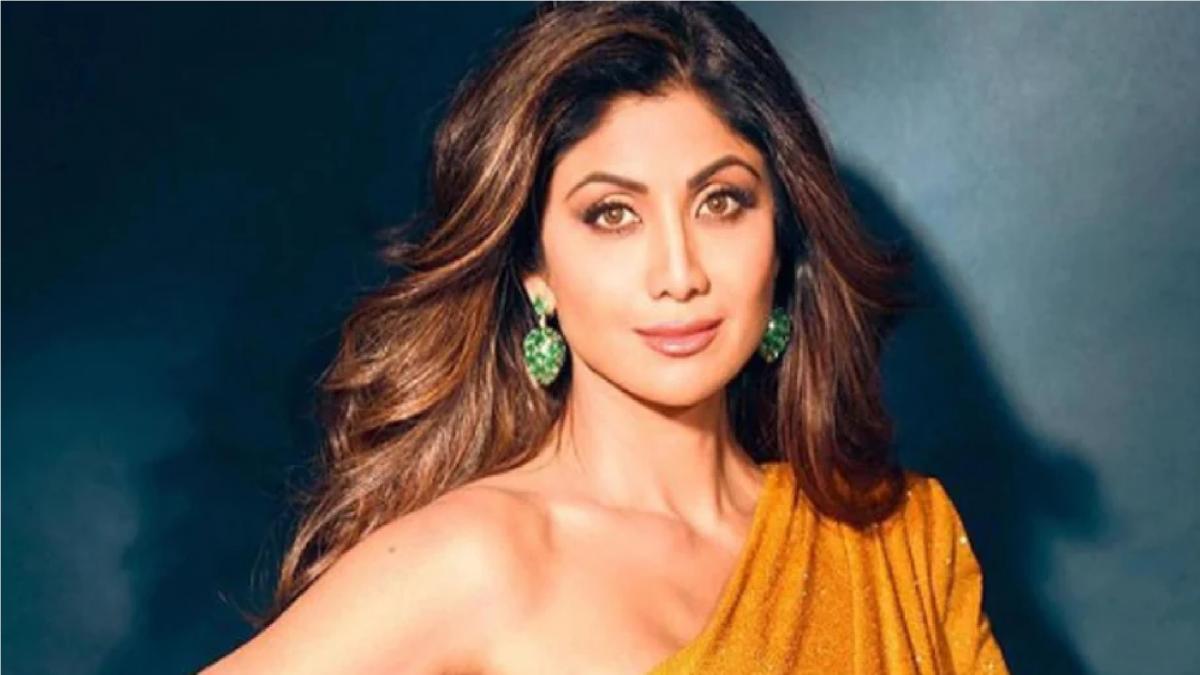 Shilpa Shetty