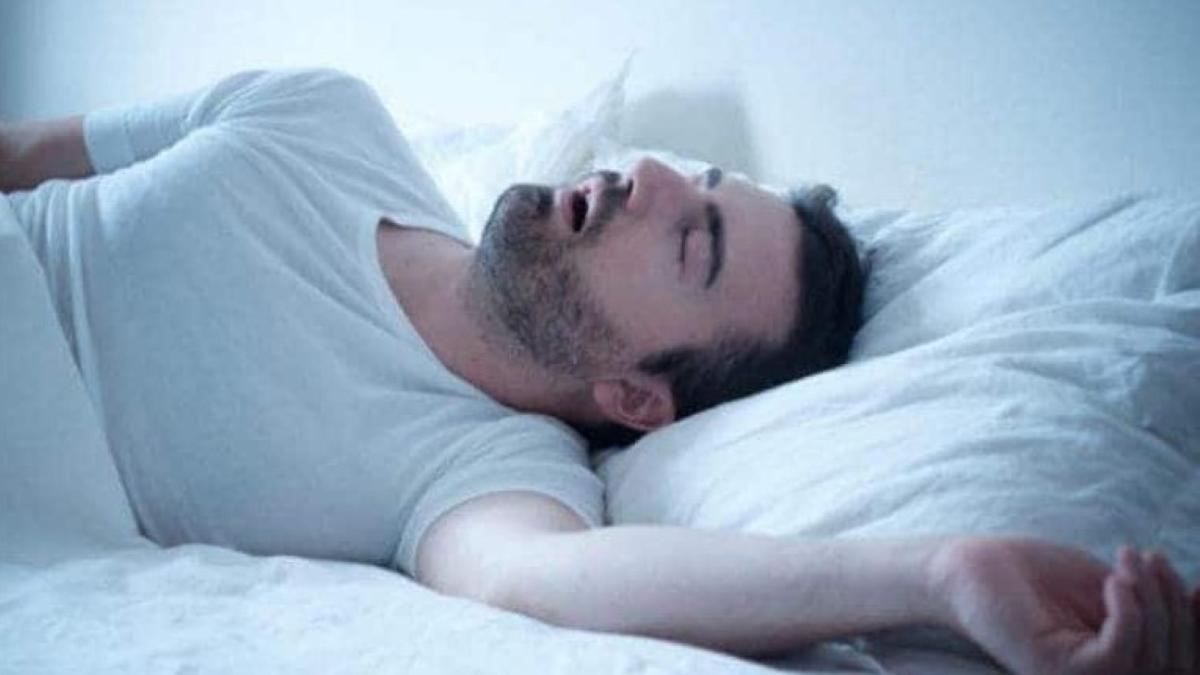 Having sleeping disorder? Try these astrological tips