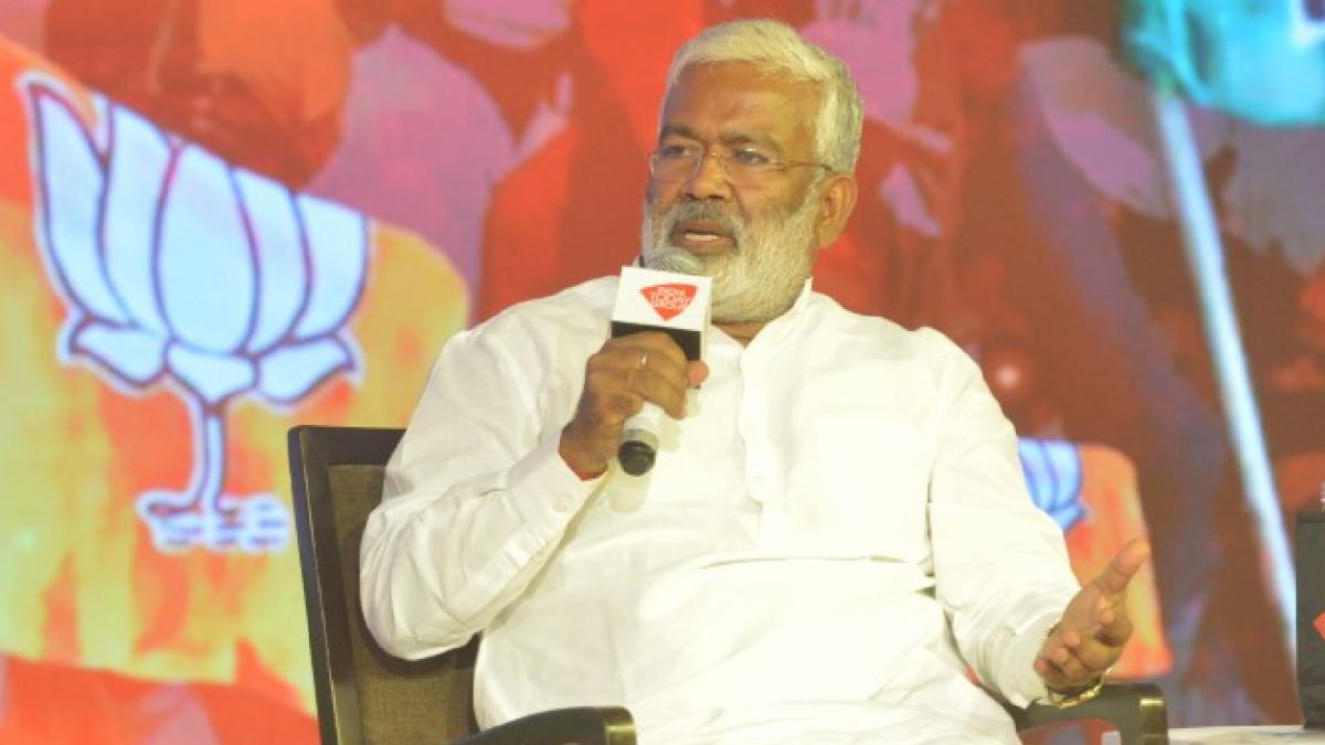 Panchayat Aaj Tak Uttar Pradesh 2021: Swatantra Dev Singh