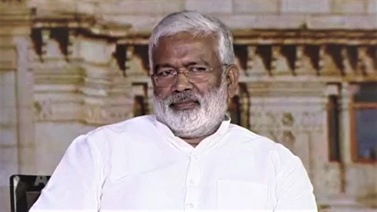 Panchayat Aaj Tak UP: Swatantra Dev Singh