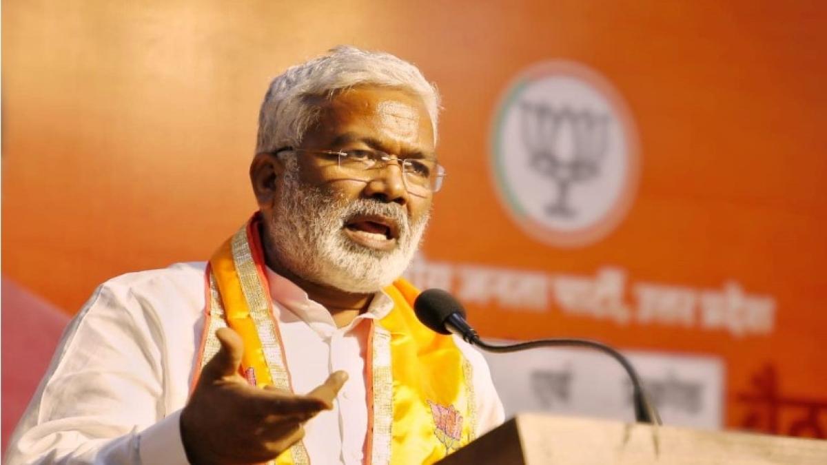 Panchayat Aaj Tak 2021: Swatantra Dev Singh