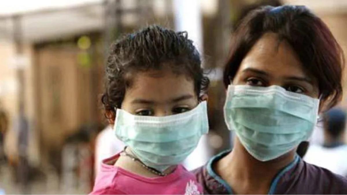 swine flu and influenza case in delhi 