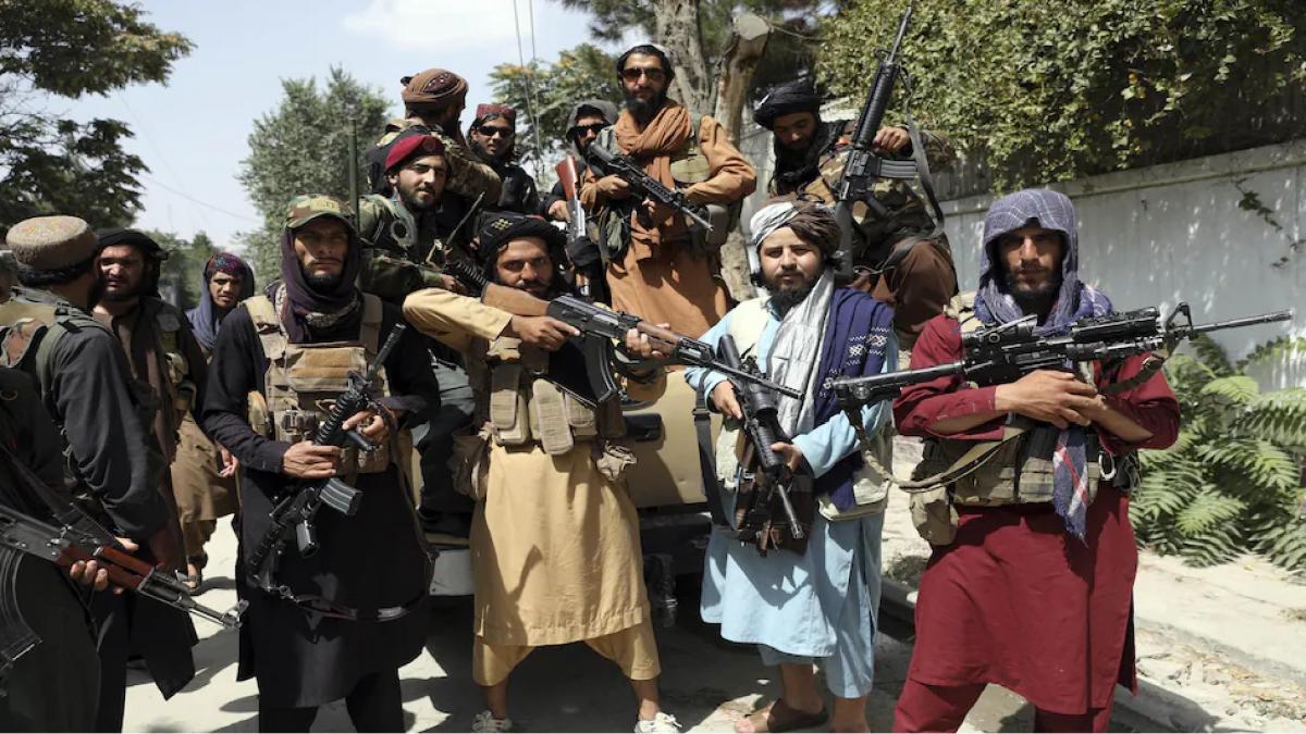  hazara muslims on target of taliban