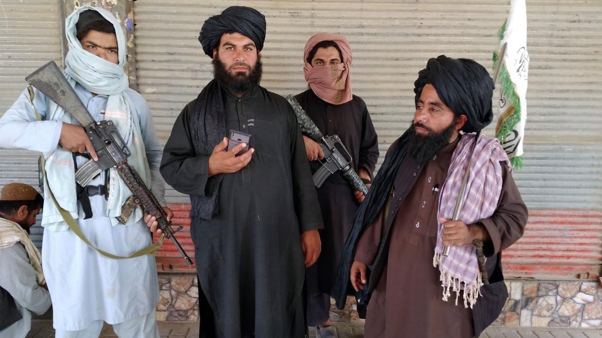 Another US airstrike