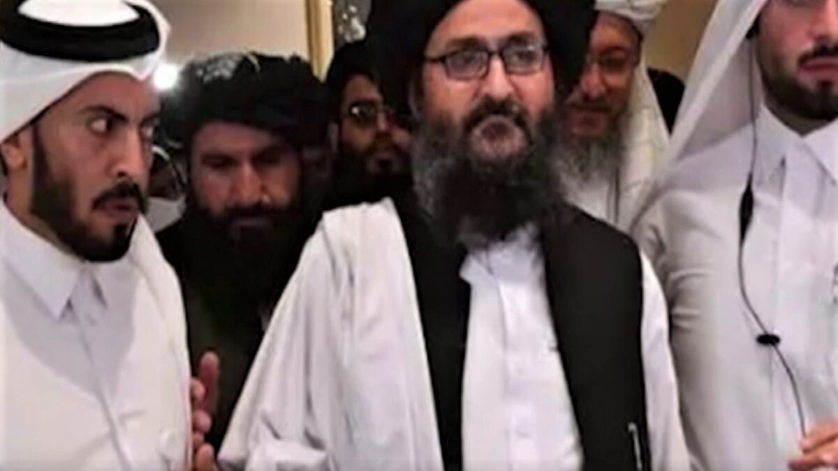 Who will be the 'Taliban' President in Afghanistan now?