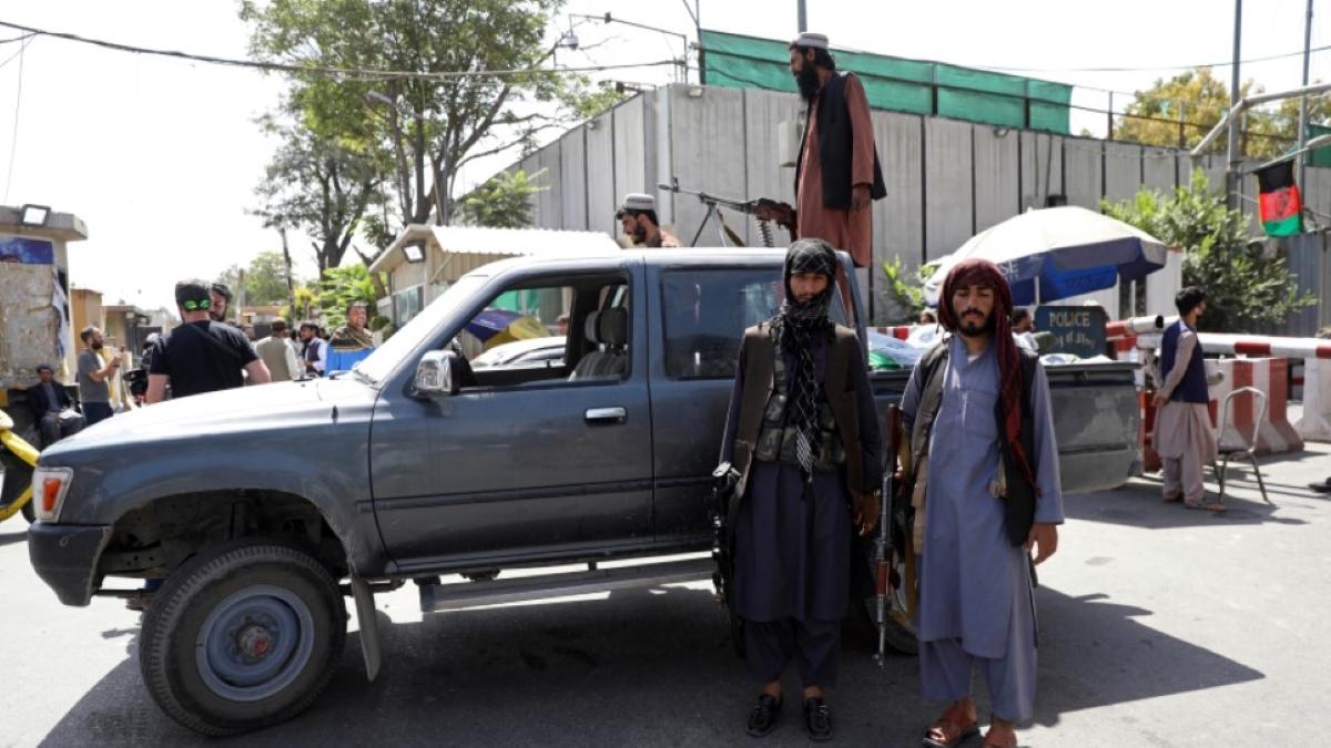 Do Human Rights, Laws mean nothing to Taliban? Watch!