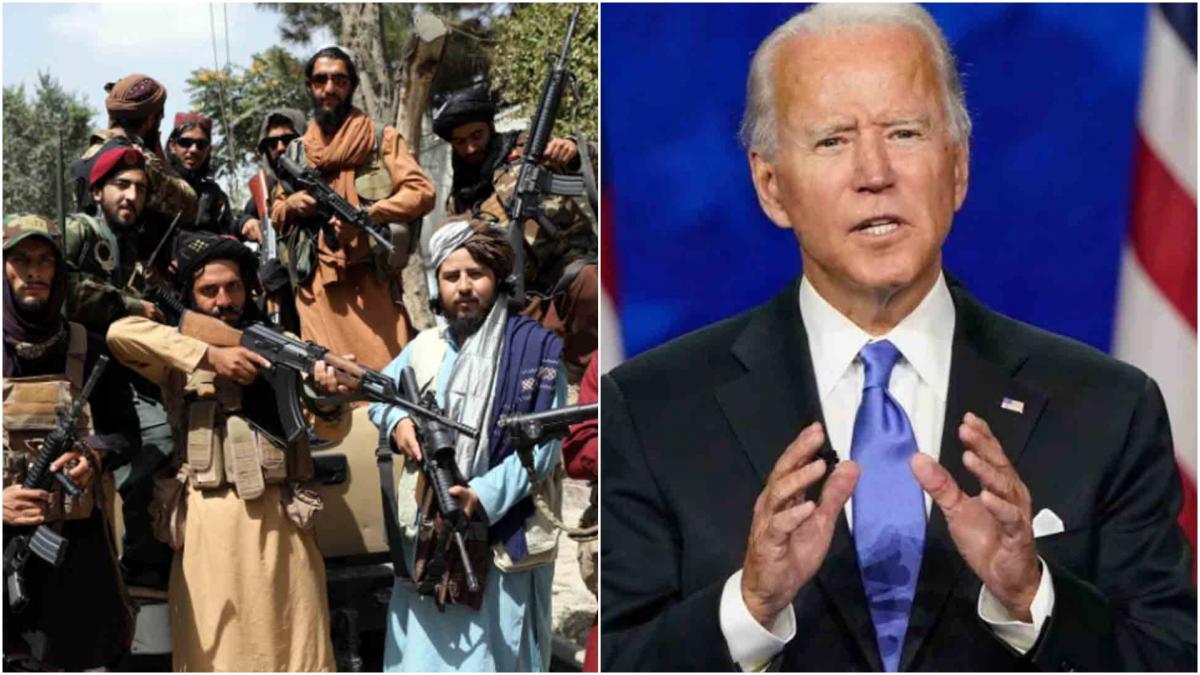 Have the US and Taliban become allies in Afghanistan? 