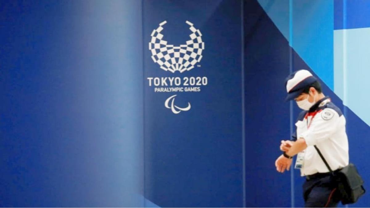 tokyo paralympic 2020
