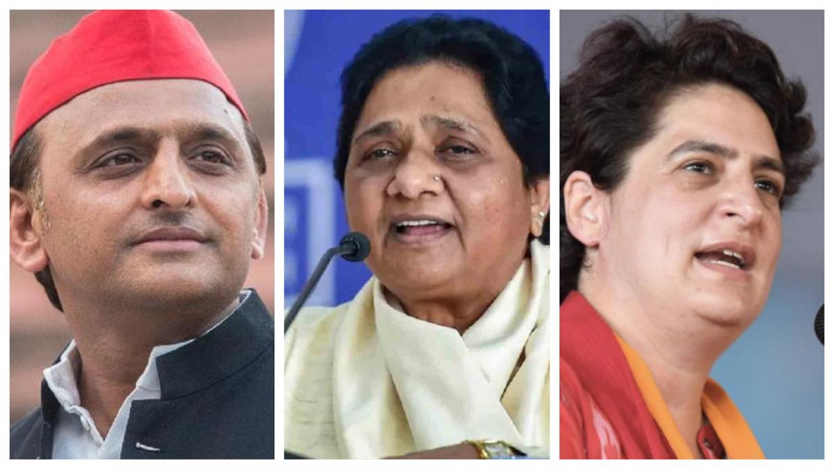 UP Polls: Issues that Opposition can raise to challenge BJP