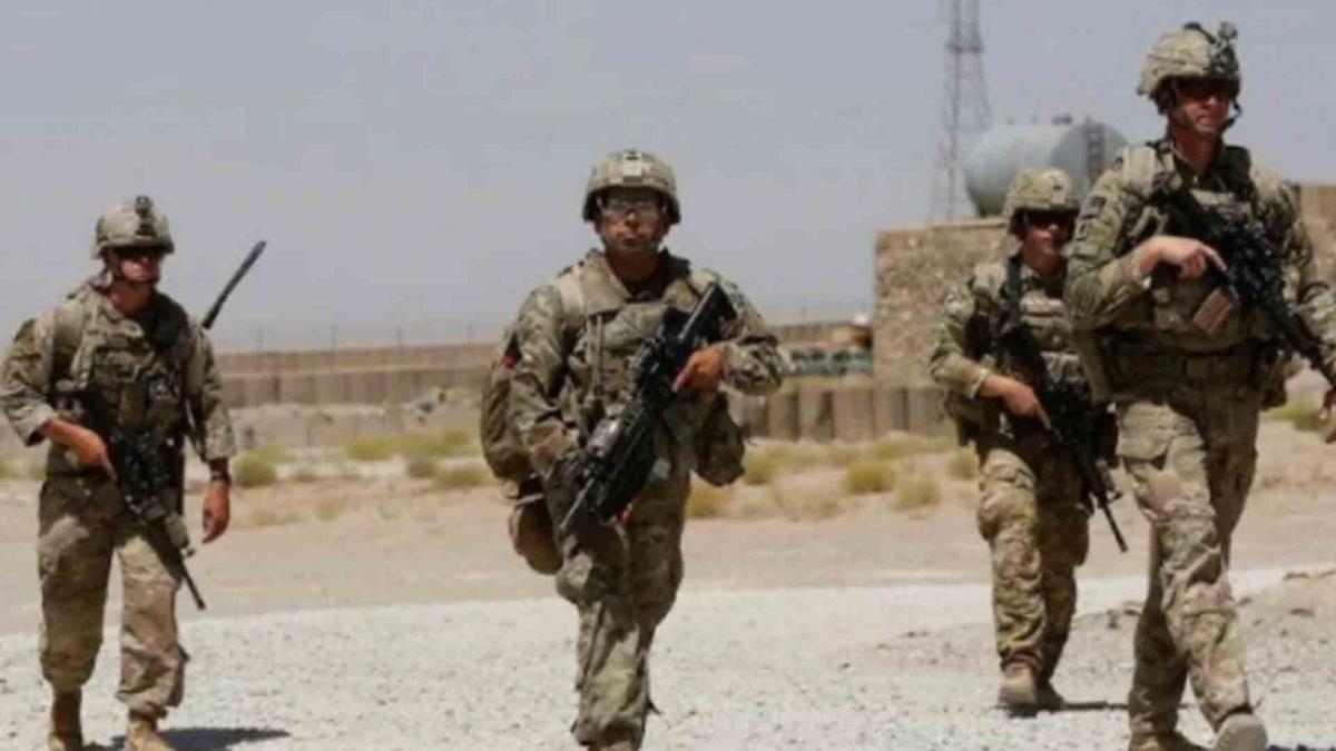 How Taliban is the result of US's game plan against Soviets?