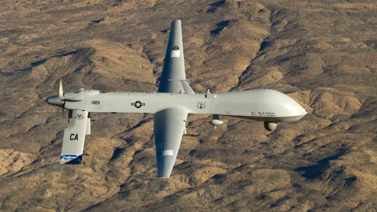 Inside story of US's operation against ISIS-K 