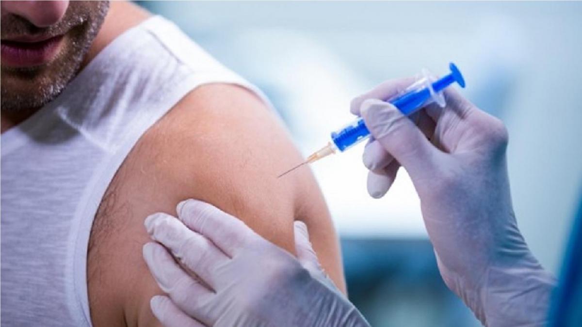 Bhuvneshwar becomes first city to achieve 100 per cent vaccination