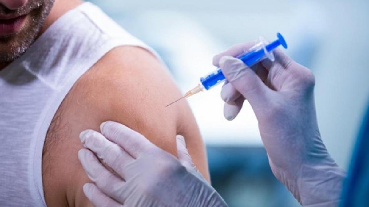 Vaccination drive suspended in Mumbai for two days 