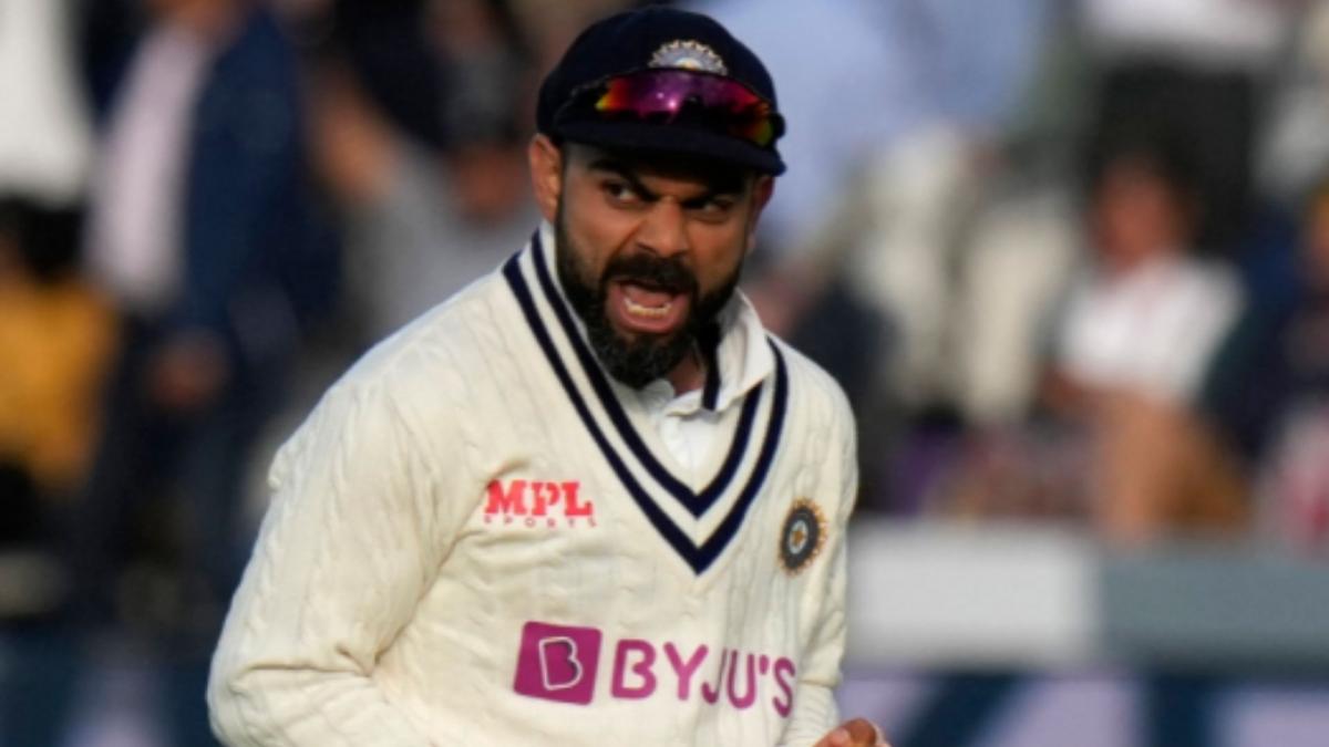 Indian Cricket Team captain Virat Kohli (Credit- AP/PTI)