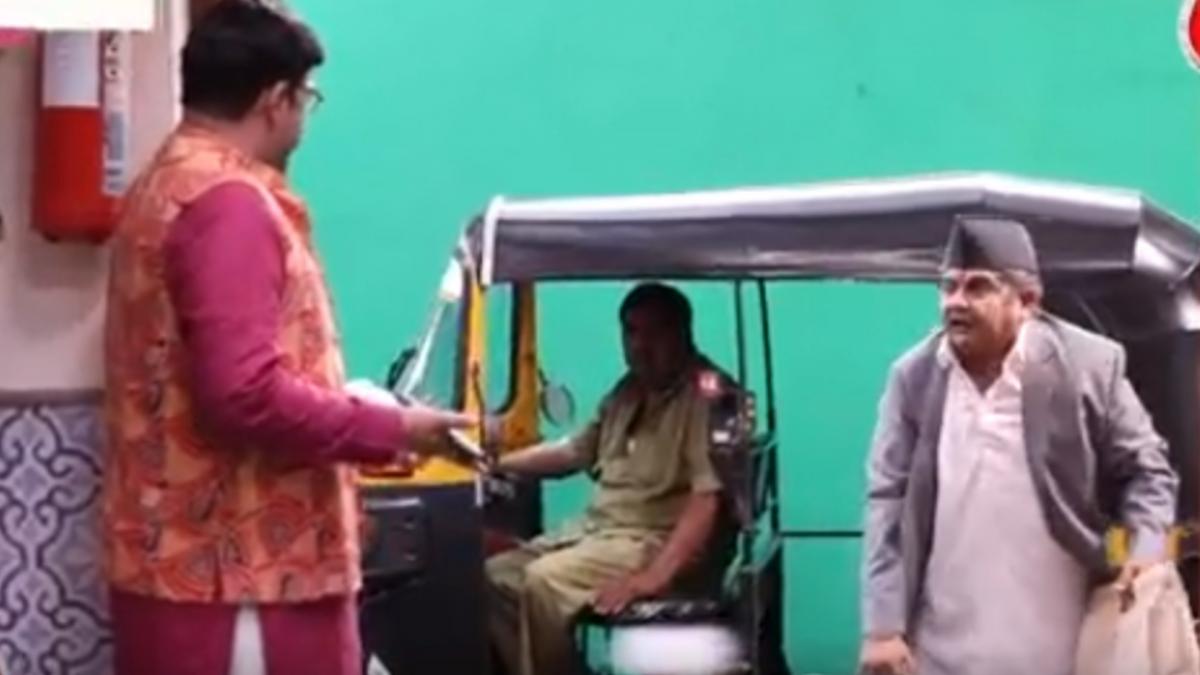 wagle ki duniya tv serial news