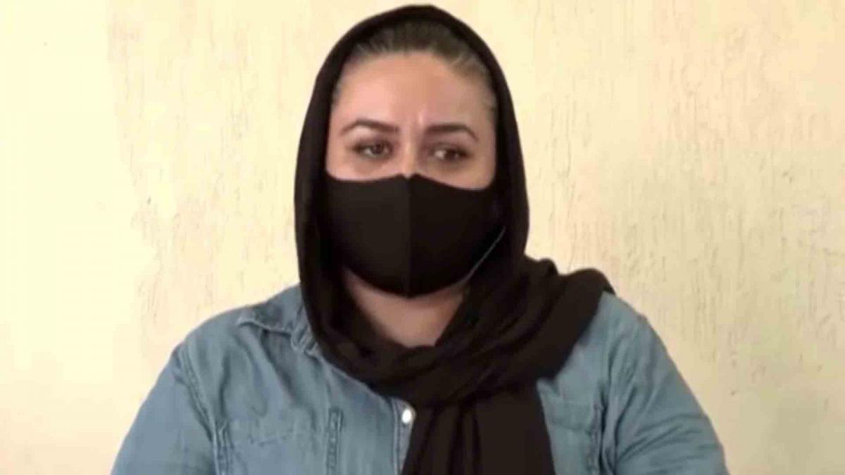 Afghanistan: See what Afghan women said about Taliban rule  