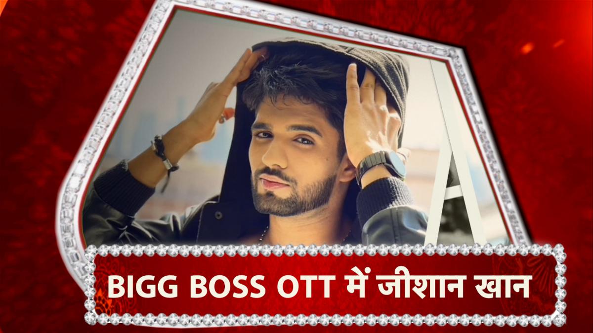 bigg boss 15 contestants zeeshan khan