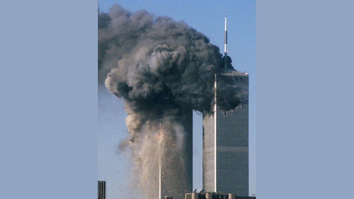 world trade centre tragedy