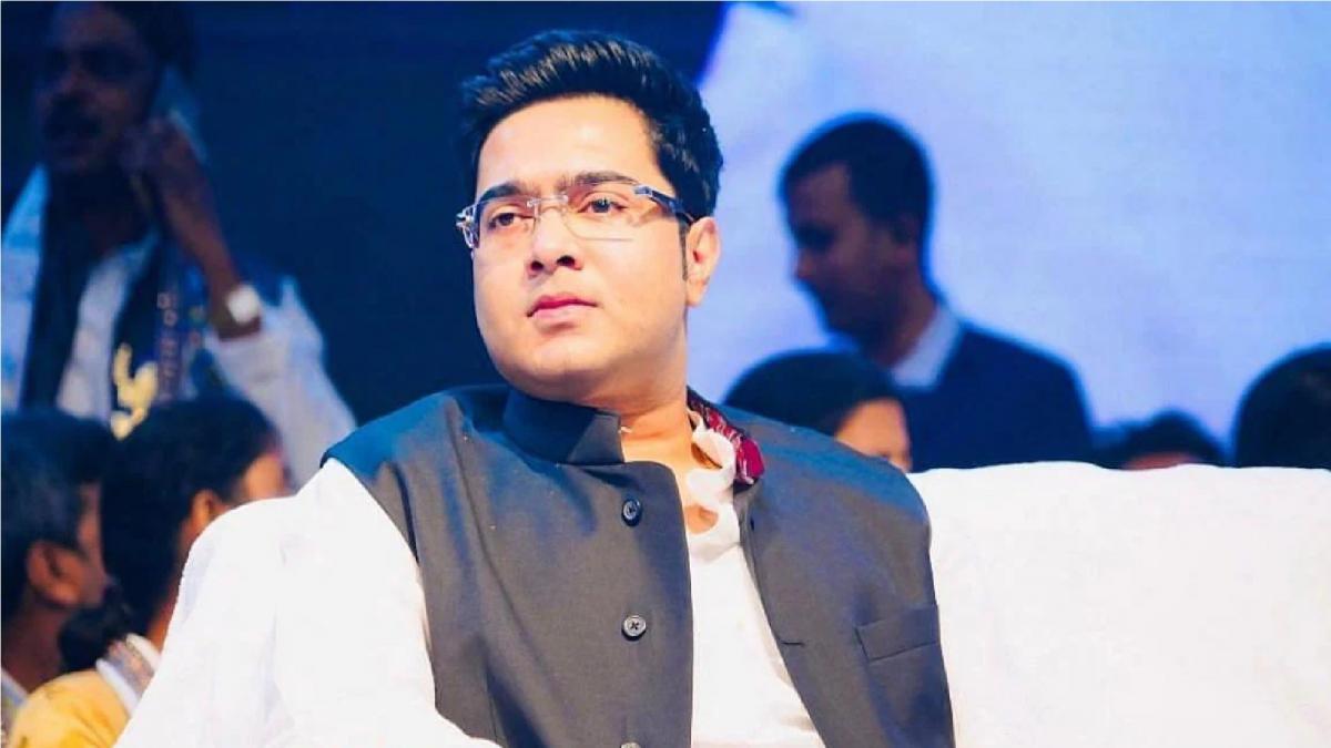 Abhishek Banerjee