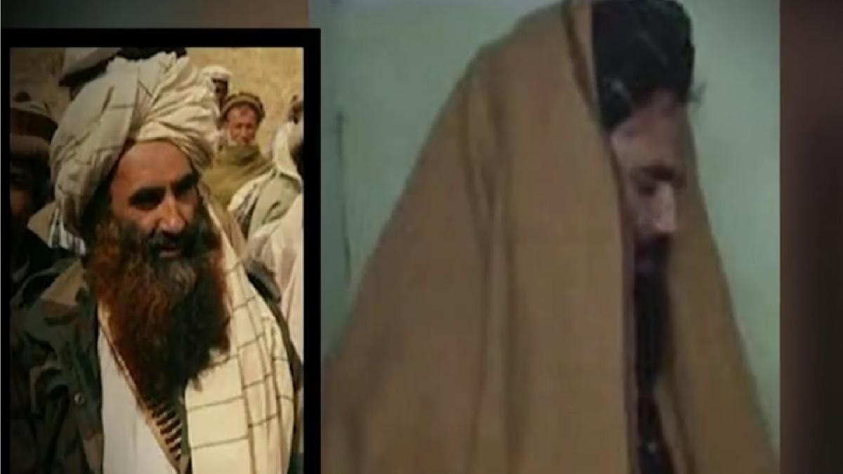 सिराजुद्दीन हक्कानी 