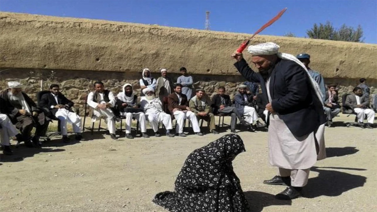 Afghanistan history from Kabulwala to Taliban