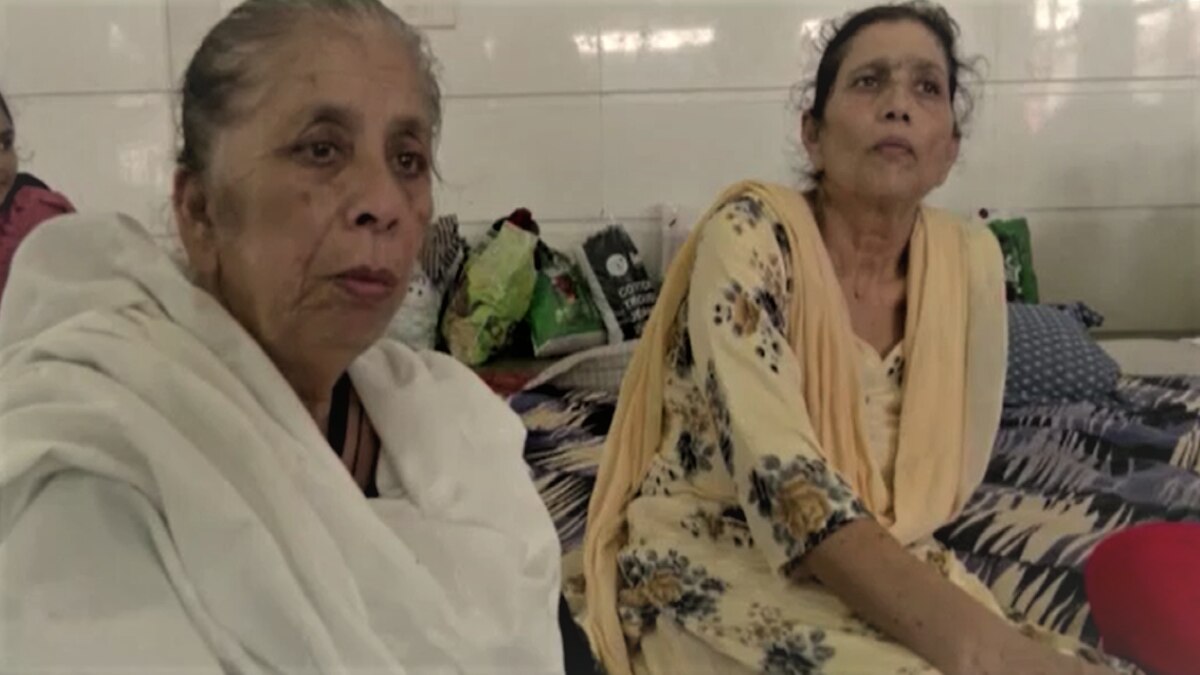 Hindu Sikh Afghans who came to India worries of their future