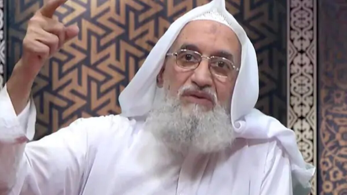 Al-Zawahiri