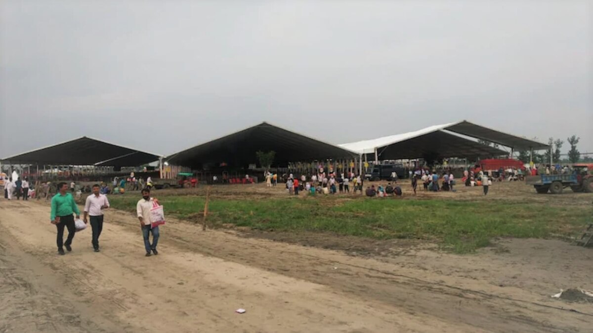 Raja Mahendra Singh University 