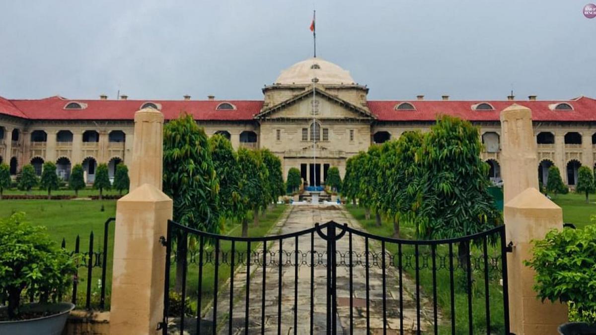 Allahabad High Court
